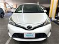 2014 Toyota Vitz