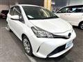 2014 Toyota Vitz