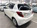 2014 Toyota Vitz