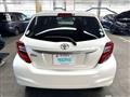 2014 Toyota Vitz