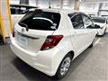 2014 Toyota Vitz