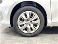 2014 Toyota Vitz