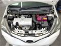 2014 Toyota Vitz
