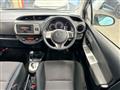 2014 Toyota Vitz