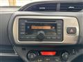 2014 Toyota Vitz