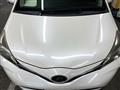 2014 Toyota Vitz