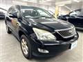 2010 Toyota Harrier