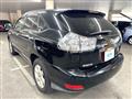 2010 Toyota Harrier