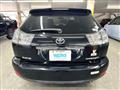 2010 Toyota Harrier