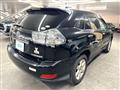 2010 Toyota Harrier