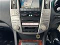 2010 Toyota Harrier