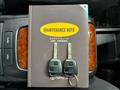 2010 Toyota Harrier