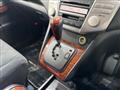 2010 Toyota Harrier