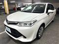 2017 Toyota Corolla Axio