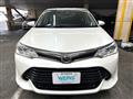 2017 Toyota Corolla Axio
