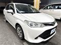 2017 Toyota Corolla Axio