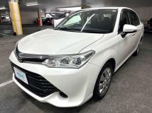 2017 Toyota Corolla Axio