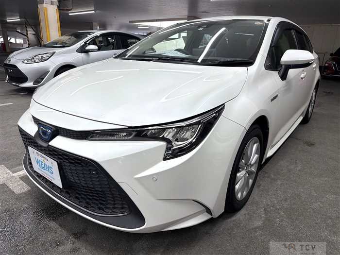 2019 Toyota Corolla Sedan