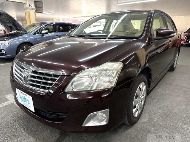 2014 Toyota Premio