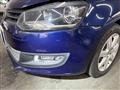 2011 Volkswagen Polo