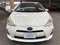 2014 Toyota AQUA