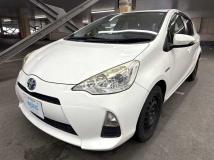 2014 Toyota AQUA