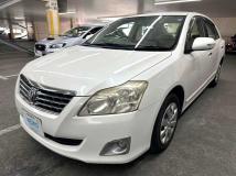 2012 Toyota Premio