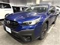 2021 Subaru Legacy