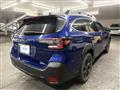 2021 Subaru Legacy