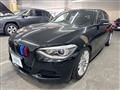 2014 BMW 1 Series