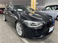 2014 BMW 1 Series