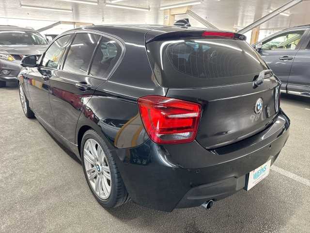 BMW 1 Series 2014 photo 4
