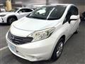 2014 Nissan Note