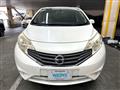 2014 Nissan Note
