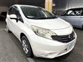 2014 Nissan Note