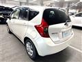 2014 Nissan Note