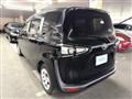 2020 Toyota Sienta