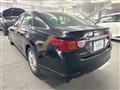 2009 Toyota Mark X