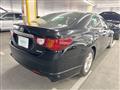 2009 Toyota Mark X