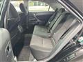 2009 Toyota Mark X
