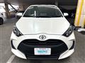 2020 Toyota Yaris