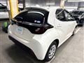 2020 Toyota Yaris