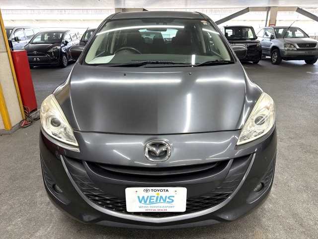 Mazda Premacy 2015 photo 2