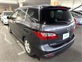 2015 Mazda Premacy