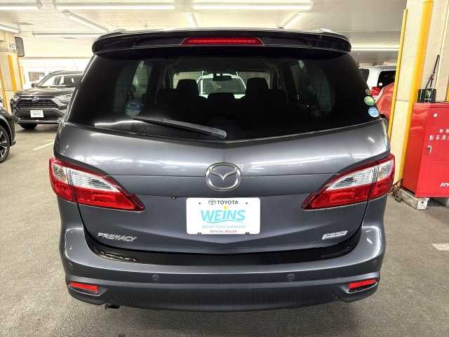 Mazda Premacy 2015 photo 5