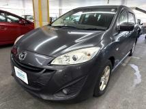 2015 Mazda Premacy