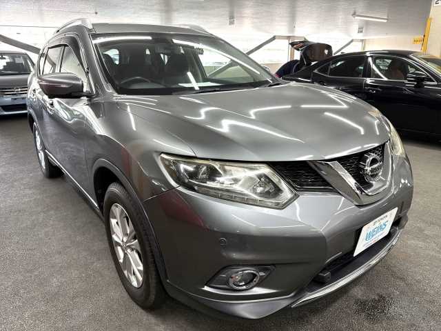 Nissan X-Trail 2016 photo 3