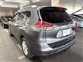 2016 Nissan X-Trail