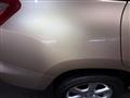 2009 Toyota Vanguard