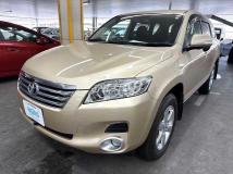 2009 Toyota Vanguard